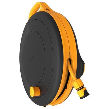 Fiskars 1020436+1020448 Duvara Monte Hortum Makara Seti S  15 mt
