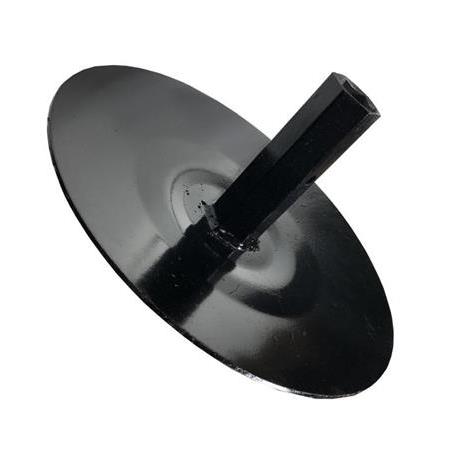 Çapa Bıçak Grubu Yan Ayna 23 mm 1 Adet