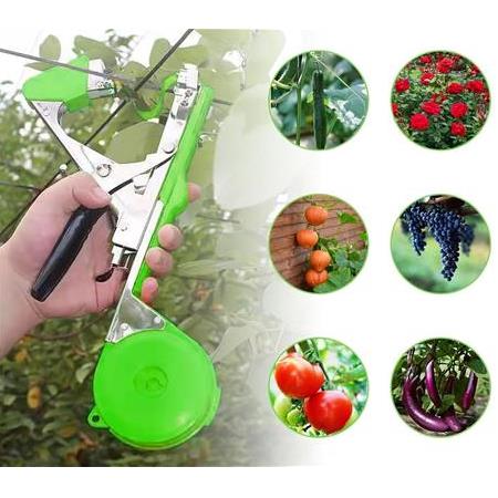 Suca Sc-8101 Asma Bağlama Makası - Bağlama Bandı Ve Zımba Hediyeli