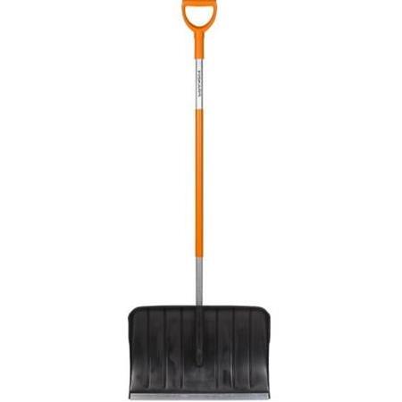 Fiskars 143001 Çok Amaçlı Kar Küreği - 1003469
