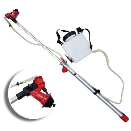 GreenGarden Micro ULV Akülü Ot İlaçlama Makinası