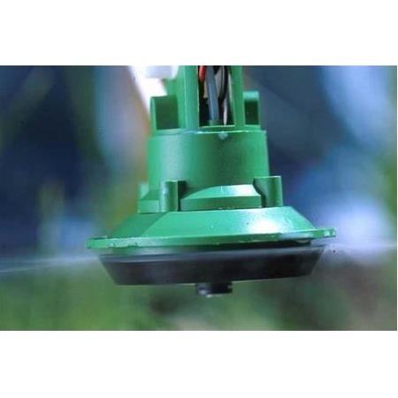 Micron Herbi 4 Yabani Ot İlaçlama Başlığı Komple