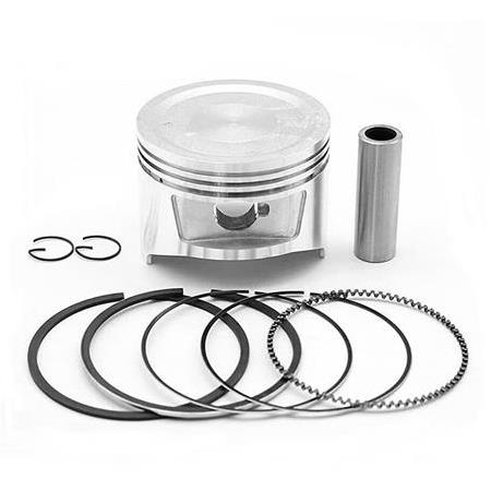 Honda GX420 Piston Segman Seti 14 Hp Motorlar 90mm