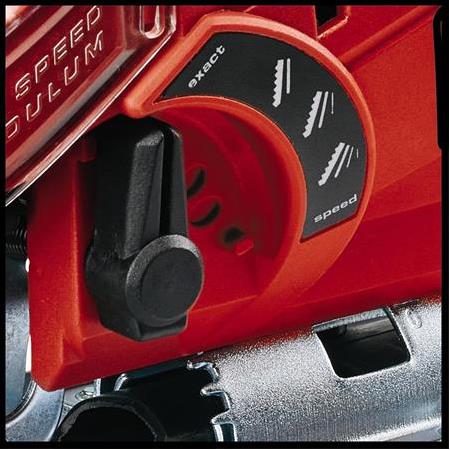 Einhell TC-JS 85 E Dekupaj Testere
