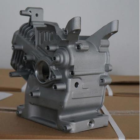 Benzinli Motor 168F Silindir Gövdesi 6.5 Hp