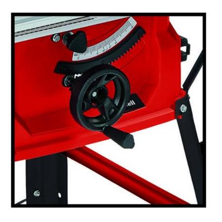 Einhell Tc-Ts 2025/3 Eco Tezgah Testere