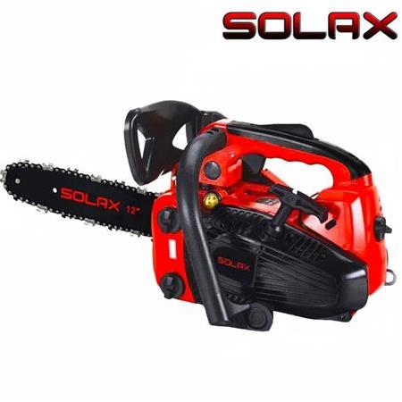 Solax HR2501 Motorlu Budama Testeresi