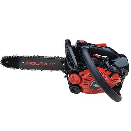 Solax HRC2520 Motorlu Budama Testeresi