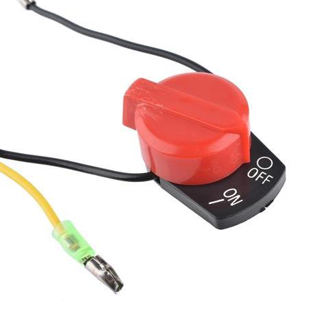 Benzinli Motor Start Stop Anahtarı GX160/200-168/170F