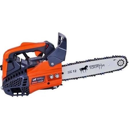 Yokatta CS 2500 Motorlu Budama Testeresi