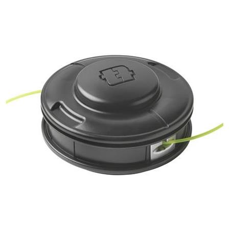 Tecomec Husqvarna Otomatik Tırpan Misina Başlık Dişi 12 mm