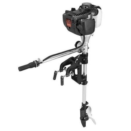 Tomking TK140 Motor Ve TK-RIB-300 Şişme Bot Seti