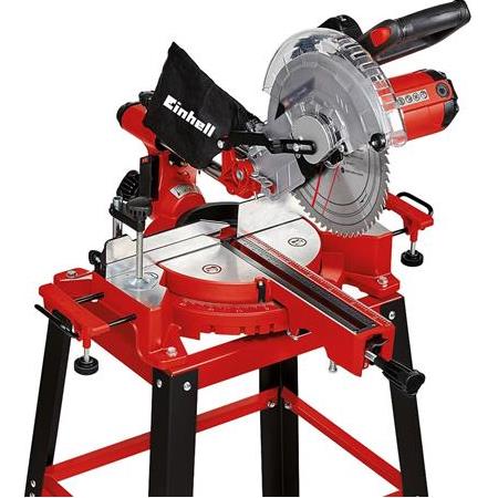 Einhell TC-SM 2531/2 U Pistonlu Gönye Kesme