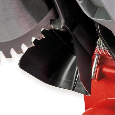 Einhell TC-MS 216 Gönye Testere