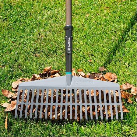 Gardena 17105 NaturLine Çim Tırmığı