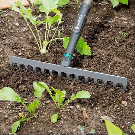 Gardena 17106 NaturLine Toprak Tırmığı