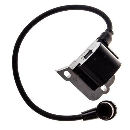 Bobina Accensione Per Motosega Husqvarna 51 55 61 254 257 262 266 268 272 272 - Foto 4