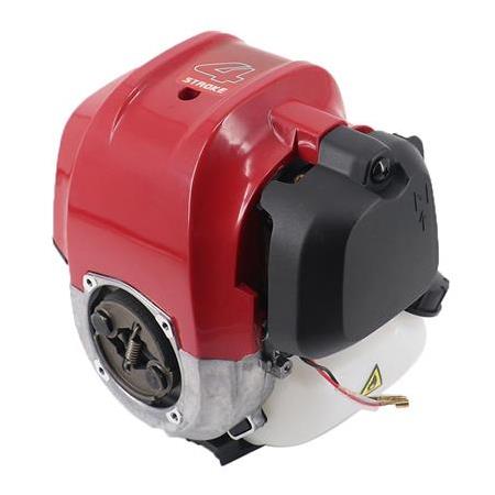 Tomking GX50 Benzinli Motor 4 Zamanlı 2 Hp