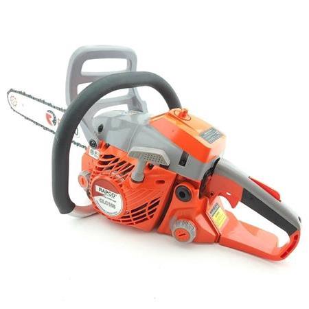 Rapco CLC 155 Benzinli Motorlu Testere Ağaç Kesim Motoru