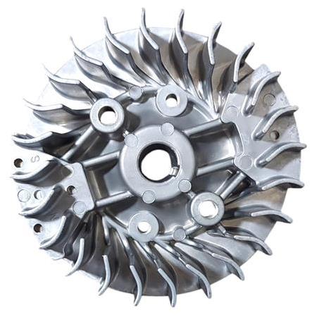 Cifarelli SC 605-800 Zeytin Hasat Makinesi Volant