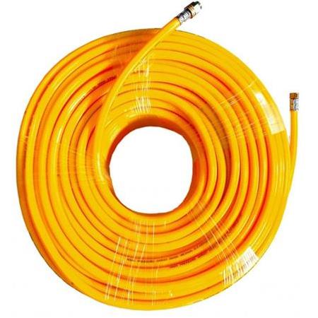Basınçlı İlaçlama Hortumu Rekorlu 10 mm 100 mt
