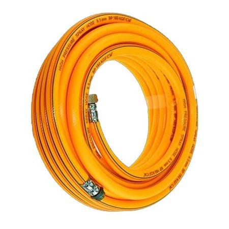 Basınçlı İlaçlama Hortumu 30 mt 8.5 mm