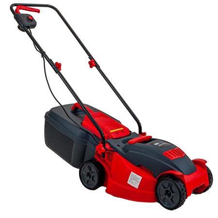 Energy LM-C3203 Elektrikli Çim Biçme Makinası 1200 watt