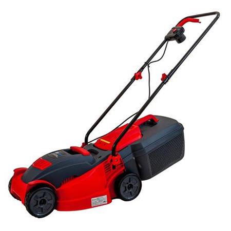 Energy LM-C3203 Elektrikli Çim Biçme Makinası 1200 watt