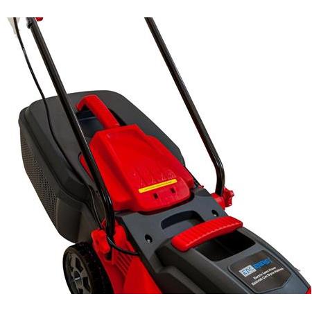 Energy LM-C3203 Elektrikli Çim Biçme Makinası 1200 watt