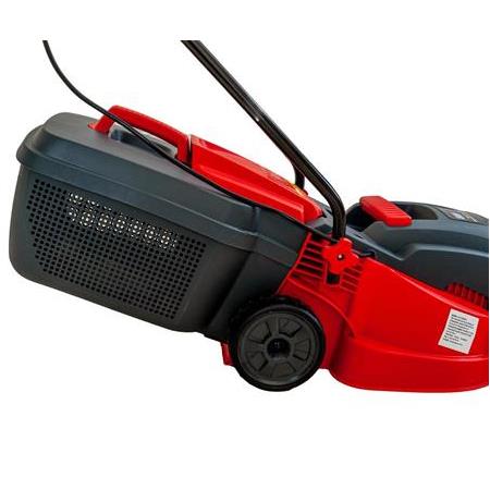 Energy LM-C3203 Elektrikli Çim Biçme Makinası 1200 watt