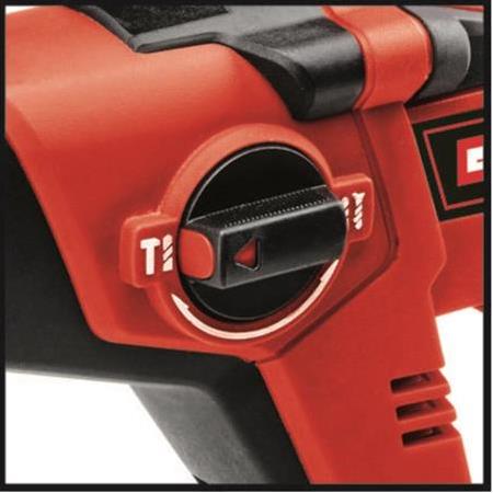 Einhell TE-HD 18'li Kit Akülü Pnömatik Darbeli Matkap (1x2.5 Ah)