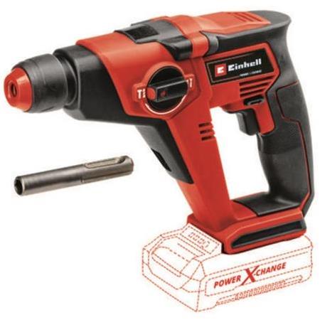 Einhell TE-HD 18'li Kit Akülü Pnömatik Darbeli Matkap (1x2.5 Ah)