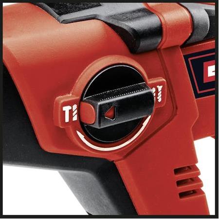 Einhell TE-HD 18'li Kit Akülü Pnömatik Darbeli Matkap (1x2.5 Ah)