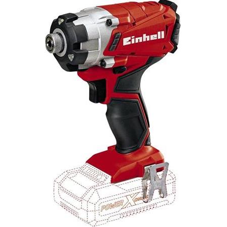 Einhell TE-CI 18/1 Li Solo Akülü Darbeli Vidalama-Akü Hariç