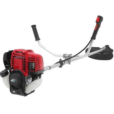 Gardenpro GX50 Motorlu Yan Askılı Tırpan 4 Zamanlı Motor