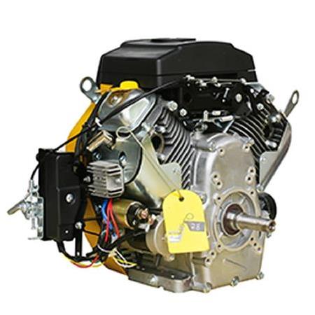 Rato R670 Benzinli Marşlı Motor Çift Silindir Jeneratör Tipi 22 Hp