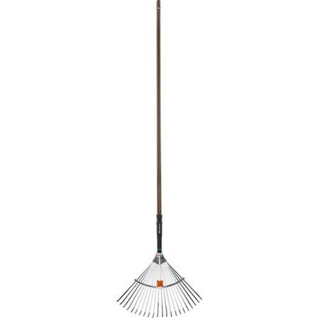 Gardena 17107 NaturLine Ayarlanabilir Tel Tırmık