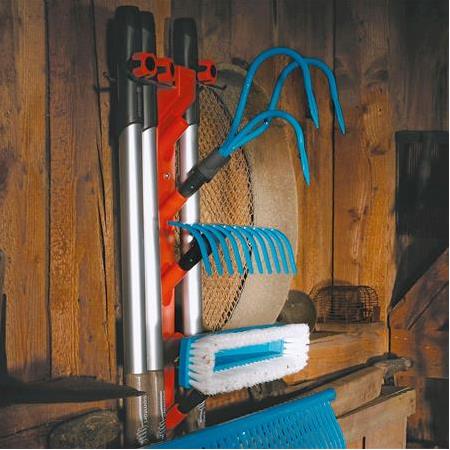 Gardena 3500 Kombisistem Alet Askısı