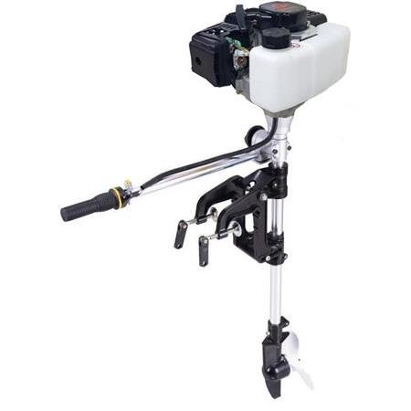 Tomking TK520B Motor Ve TK-RIB-300 Şişme Bot Seti