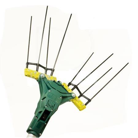 Zanon Falcon AL300 Teleskopik Zeytin Hasat Makinesi
