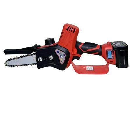 Yokatta KH-3GXD40H Lityum Akülü Budama Testeresi 3 Bataryalı