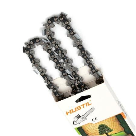 Gardenpro VST9C208 Lityum Akülü Testere Yedek Zincir 1/4 - 22.5