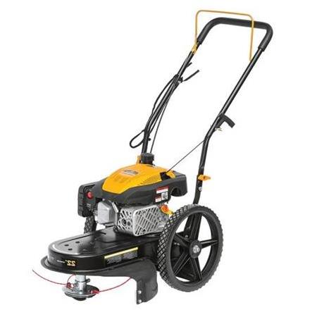 Rato RCV 2.8-22 Q-A Tekerlekli Misinalı Tırpan