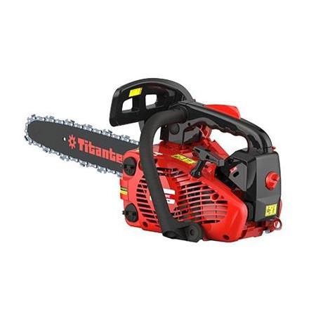 Titantec TT-CS 2500 Benzin Motorlu Budama Testeresi