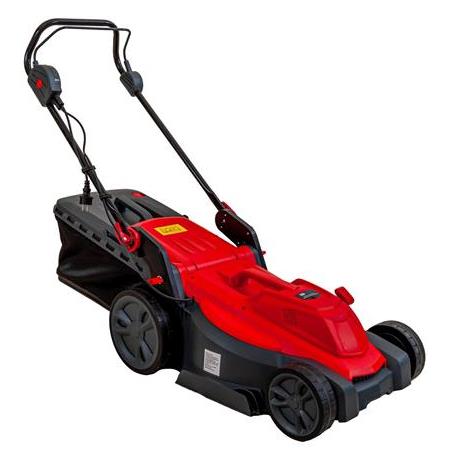 Energy LM-C4301 Elektrikli Çim Biçme Makinası 1800 watt