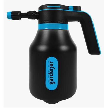Gardener 165512 Şarjlı Bataryalı Otomatik İlaçlama ve Sulama Pompası 2 Lt