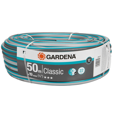 Gardena 18025 Classic Hortum 50 metre - 3/4''
