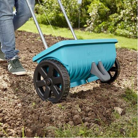 Gardena 432 Tohum ve Gübre Serici L