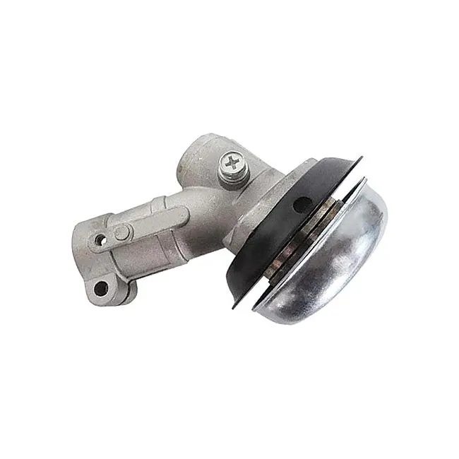 Kawasaki TJ53 Motorlu Sırt Tırpan Redüktörü 26 mm 9 Diş - İrhal Tarım