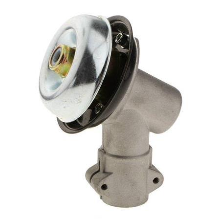 Solax CGTC64 Motorlu Tırpan Redüktörü 32/9 Diş